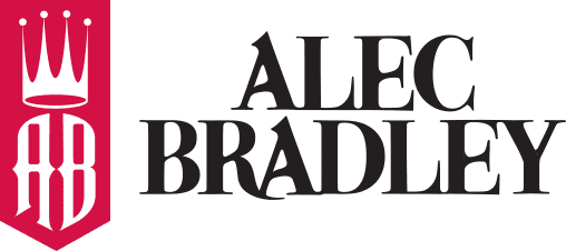 Alec Bradley logo