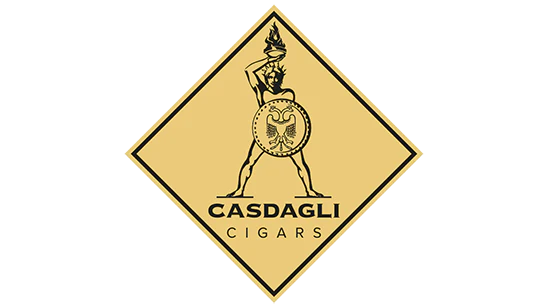 Casdagli logo