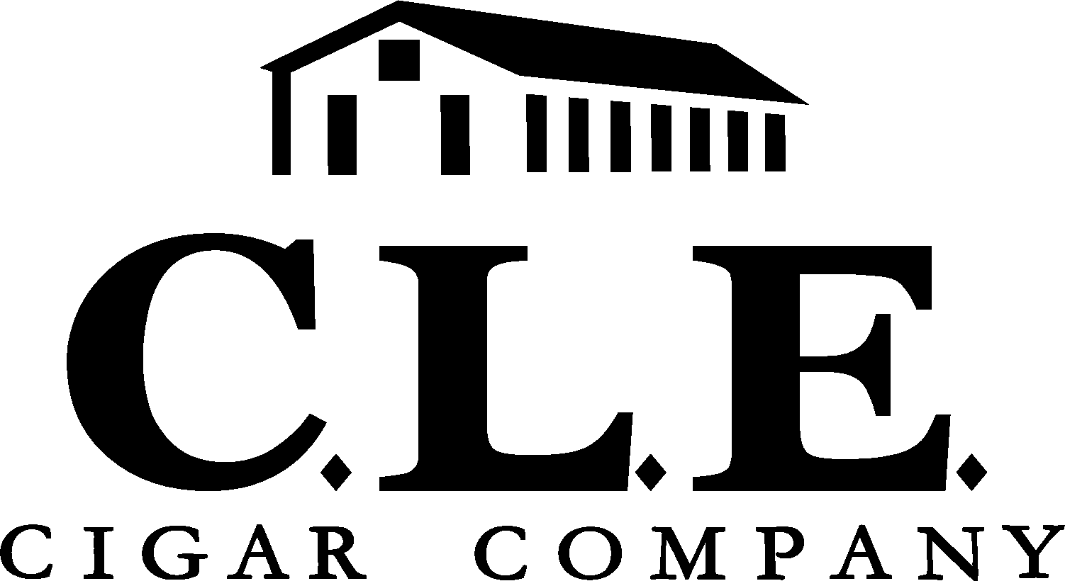 CLE Cigar Company logo
