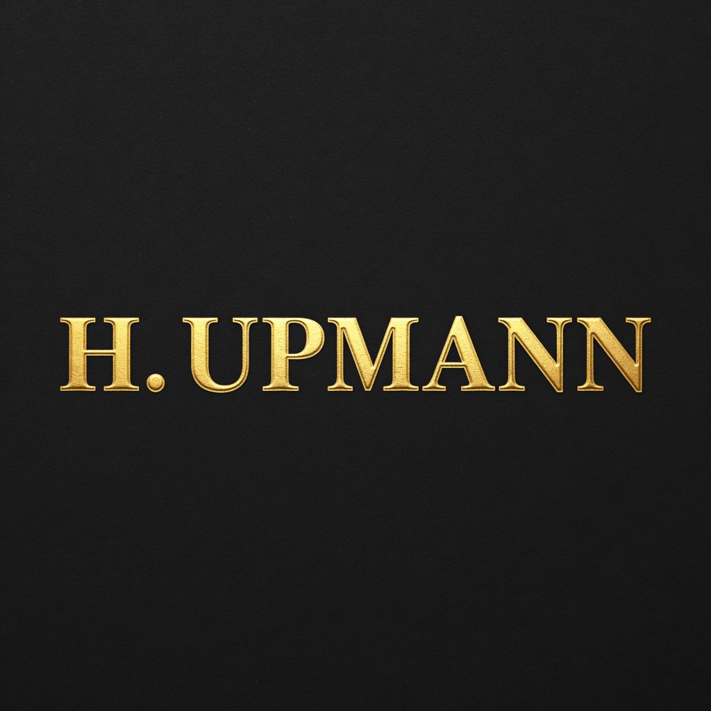 H. Upmann (Non-Cuban) logo