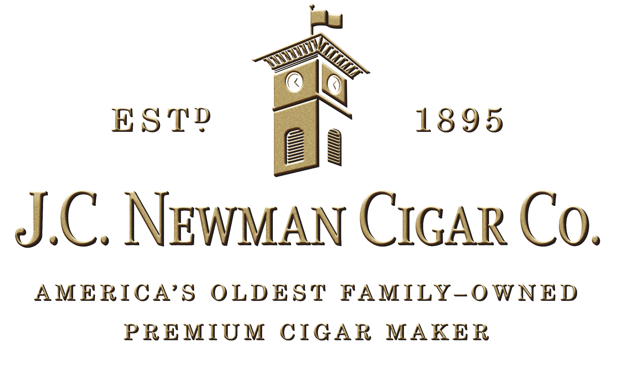J.C. Newman logo