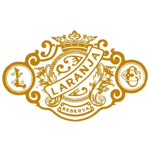 Laranja Reserva logo