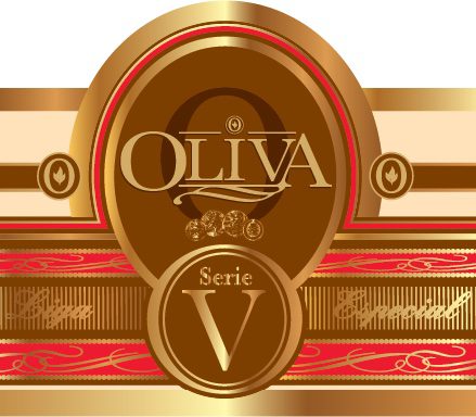Serie V logo