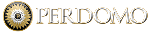 Perdomo Cigars logo