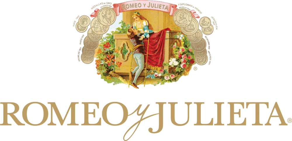 Romeo y Julieta (NC) logo