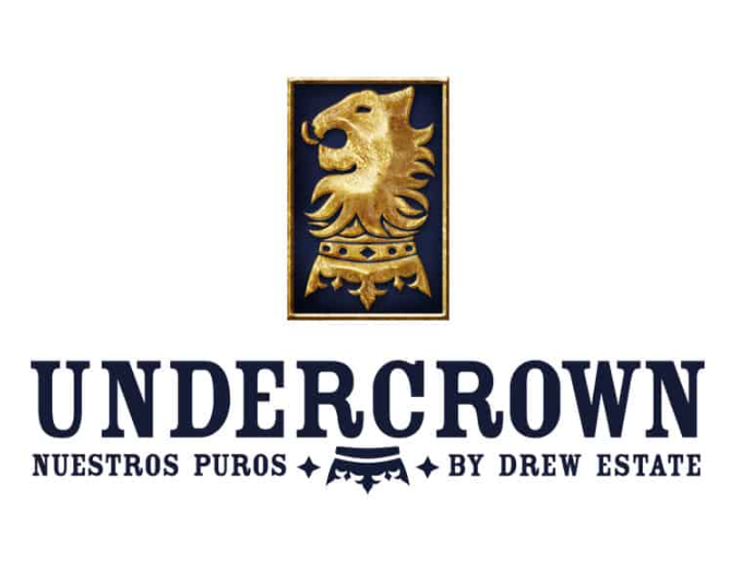 Undercrown logo